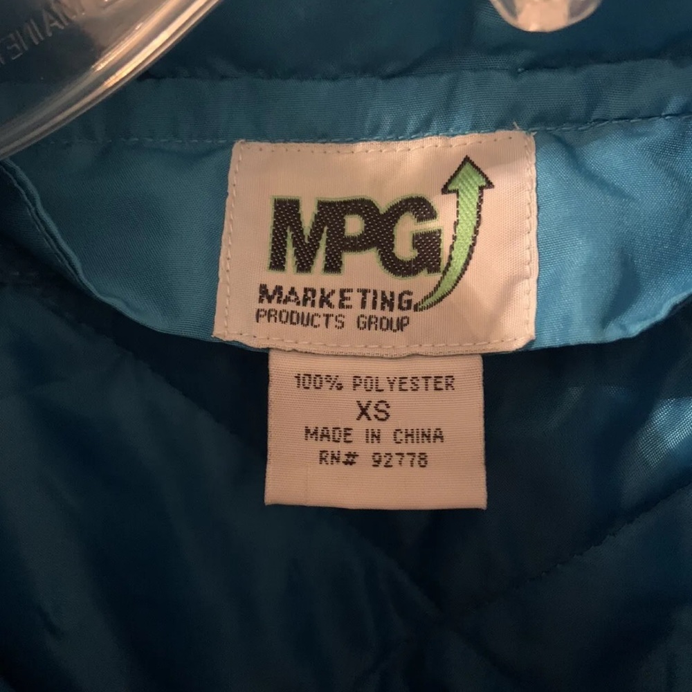Sea World Jacket - Picture 9 of 9